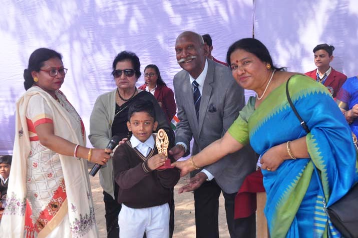 Amar Public School 25