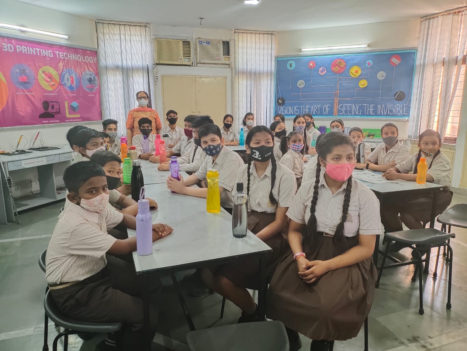 Amar Public School 30