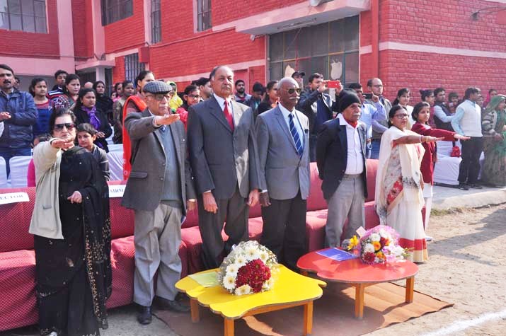 Amar Public School 26