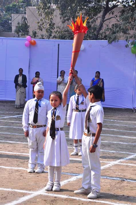 Amar Public School 27