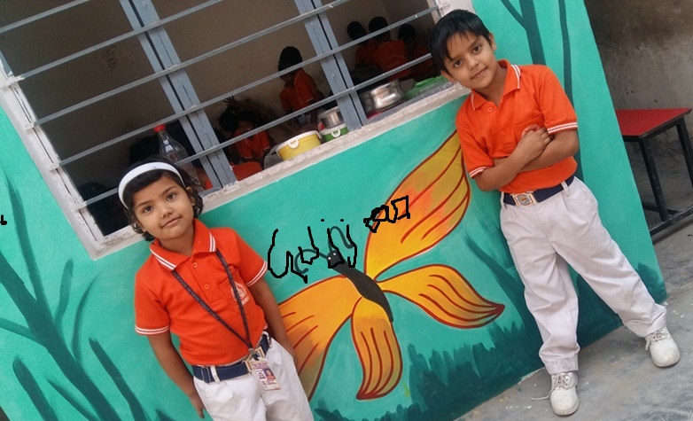 Angel Public School 2