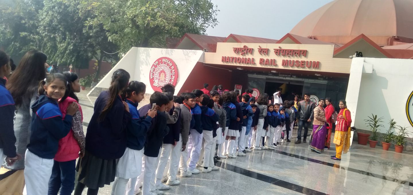 Angel Public School 6
