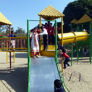 Anubha Global School 2