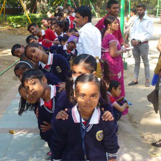 Anubha Global School 3