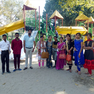 Anubha Global School 4