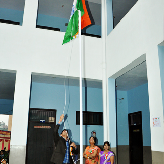 Anubha Global School 8