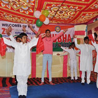 Anubha Global School 10