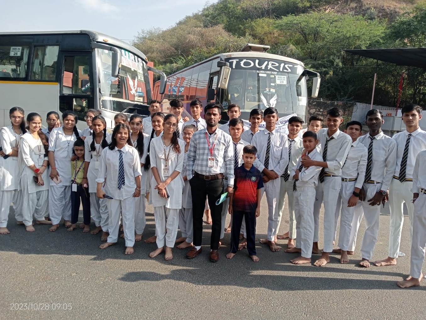 Anubha Global School 17