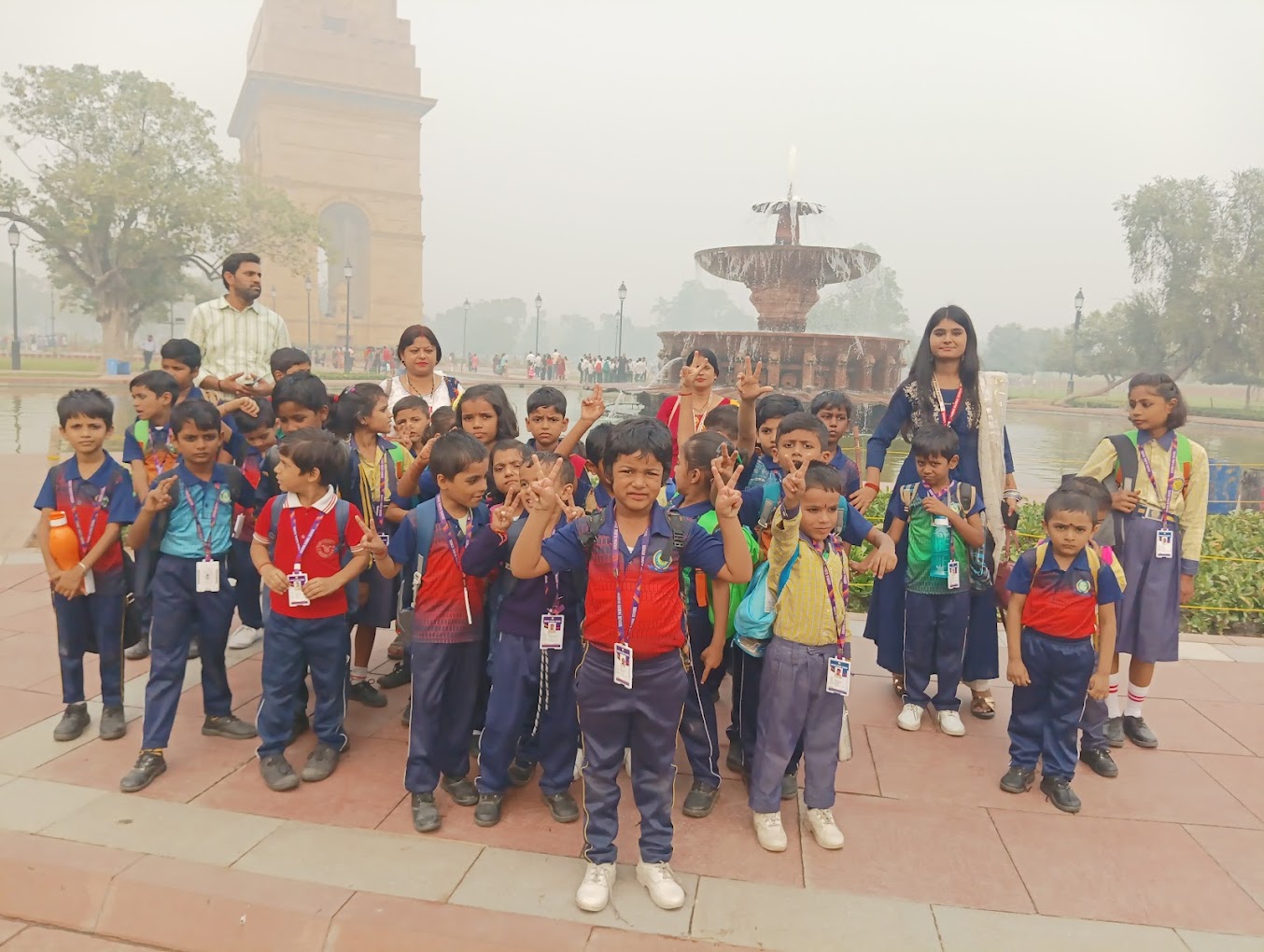 Anubha Global School 18