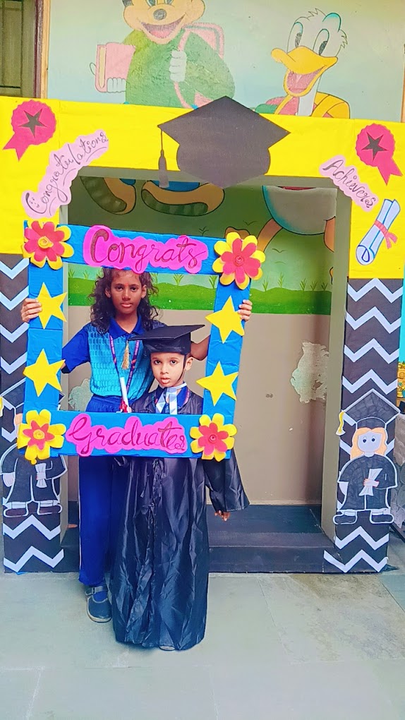 Anubha Global School 21