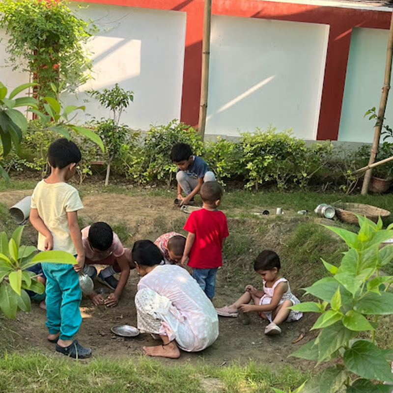 Aritram School 2