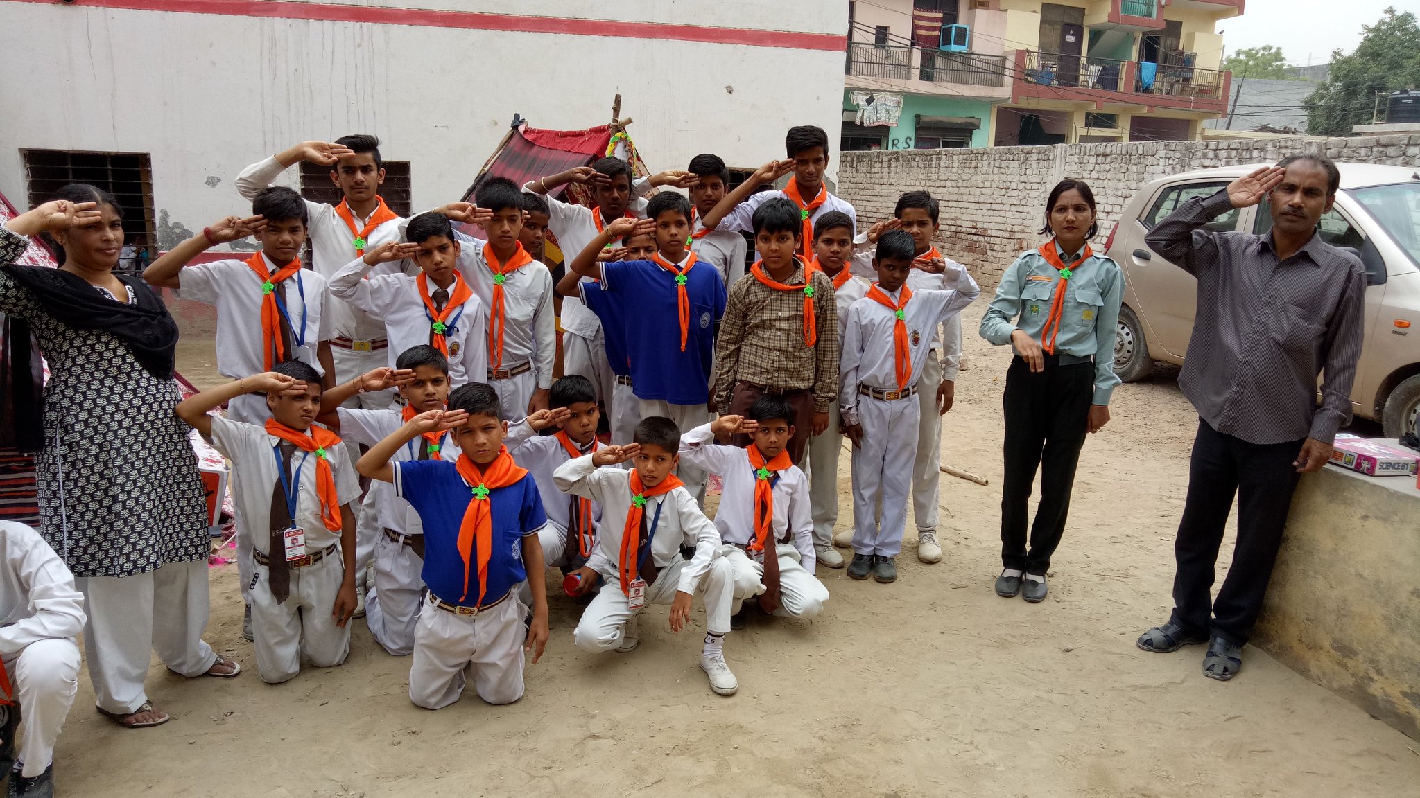Bal Sagar Public School 3