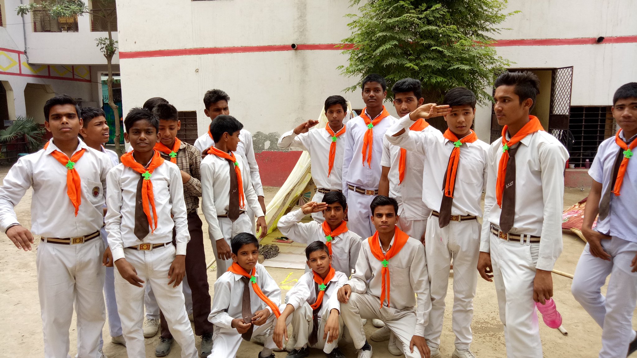 Bal Sagar Public School 4