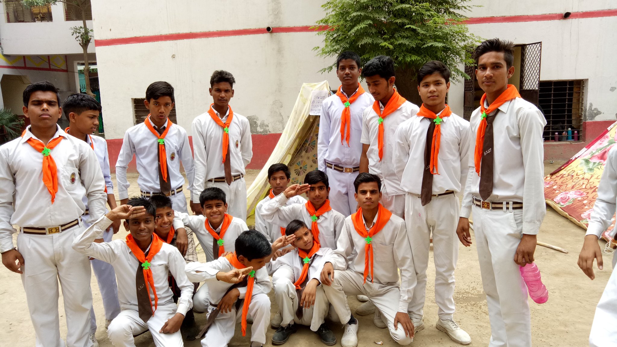 Bal Sagar Public School 5