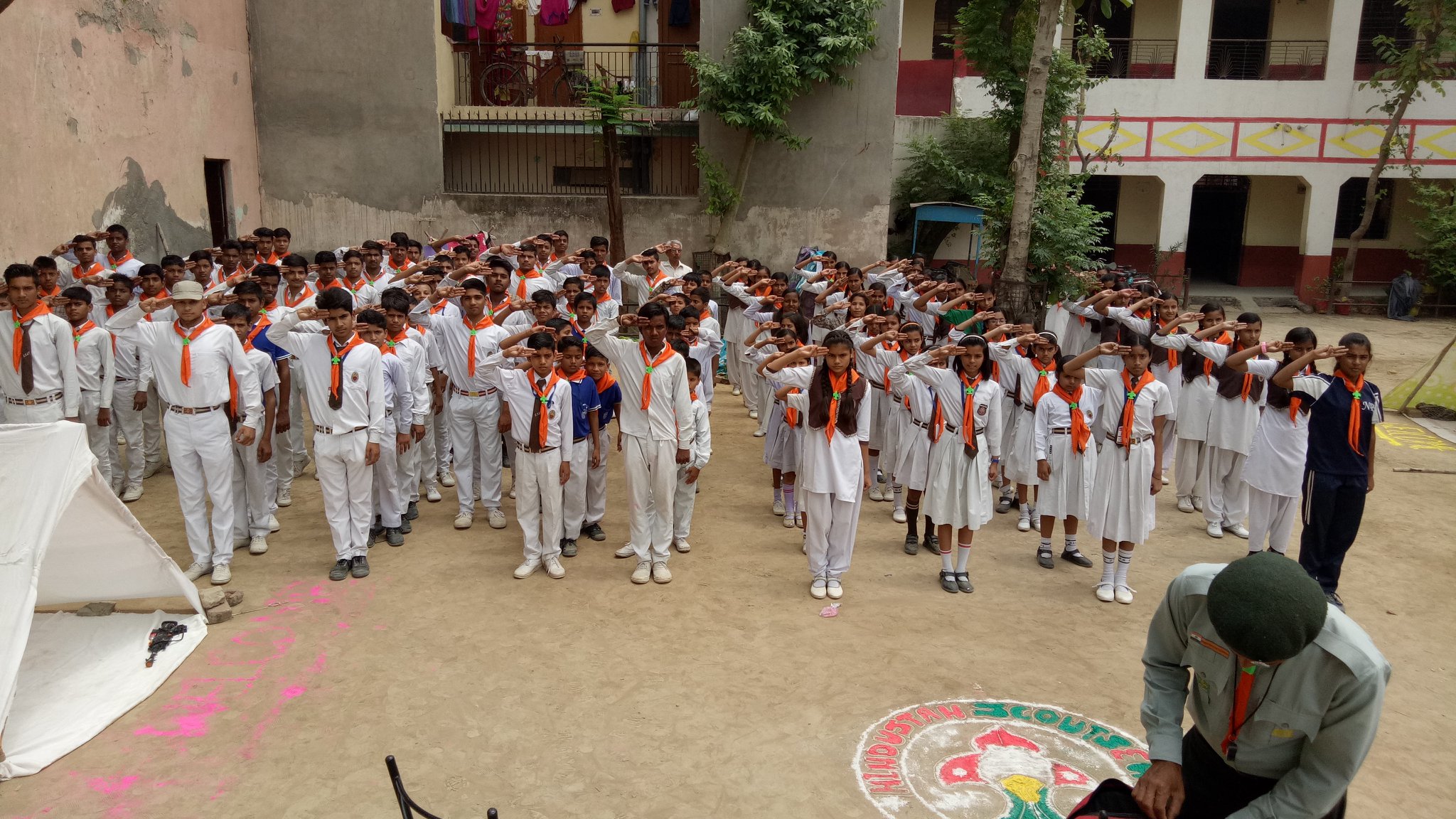 Bal Sagar Public School 6