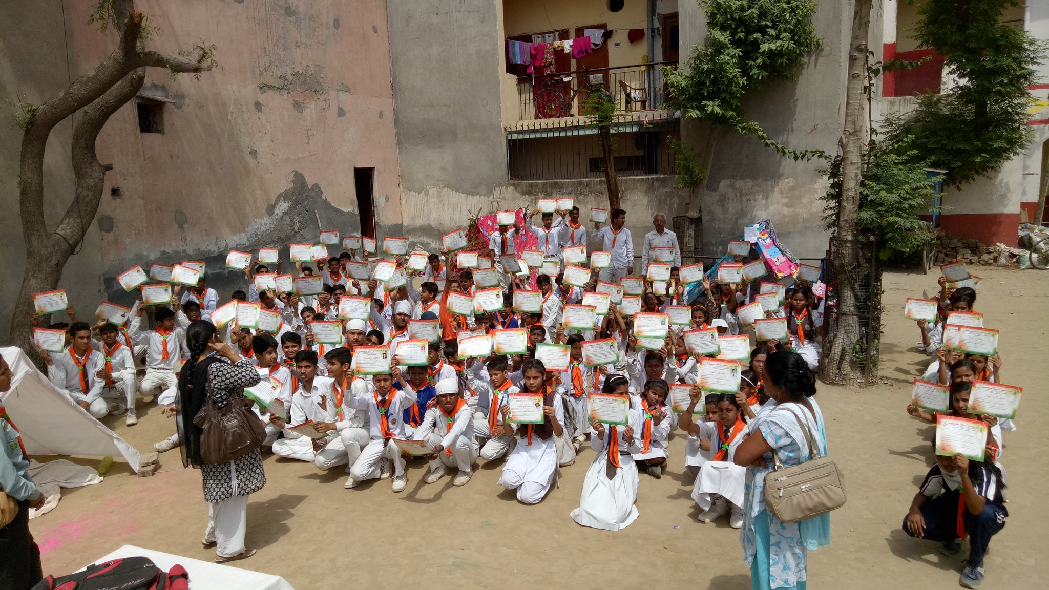 Bal Sagar Public School 7