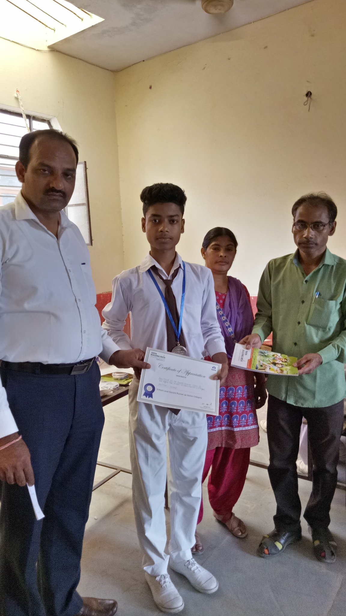 Bal Sagar Public School 9