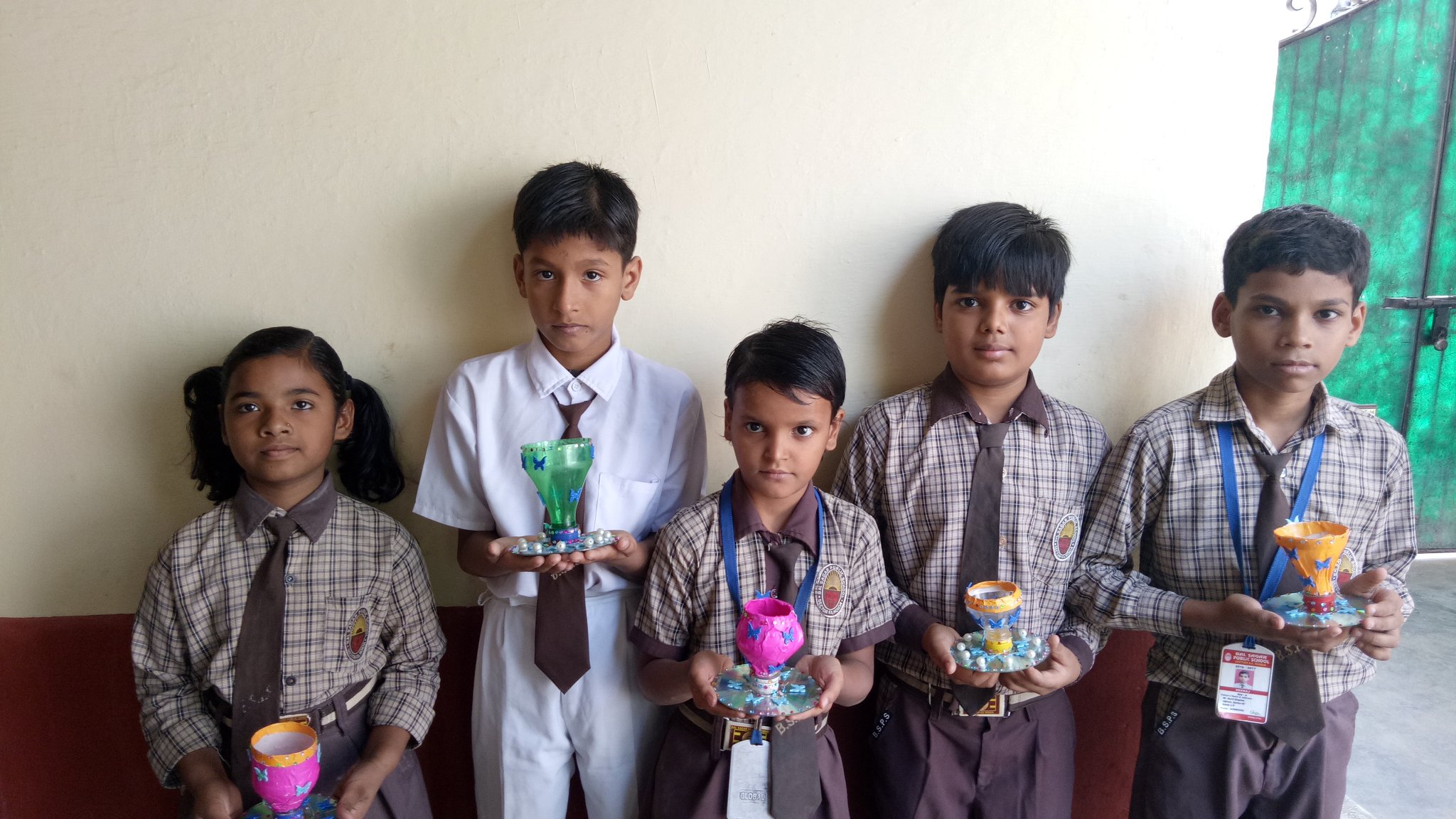 Bal Sagar Public School 8