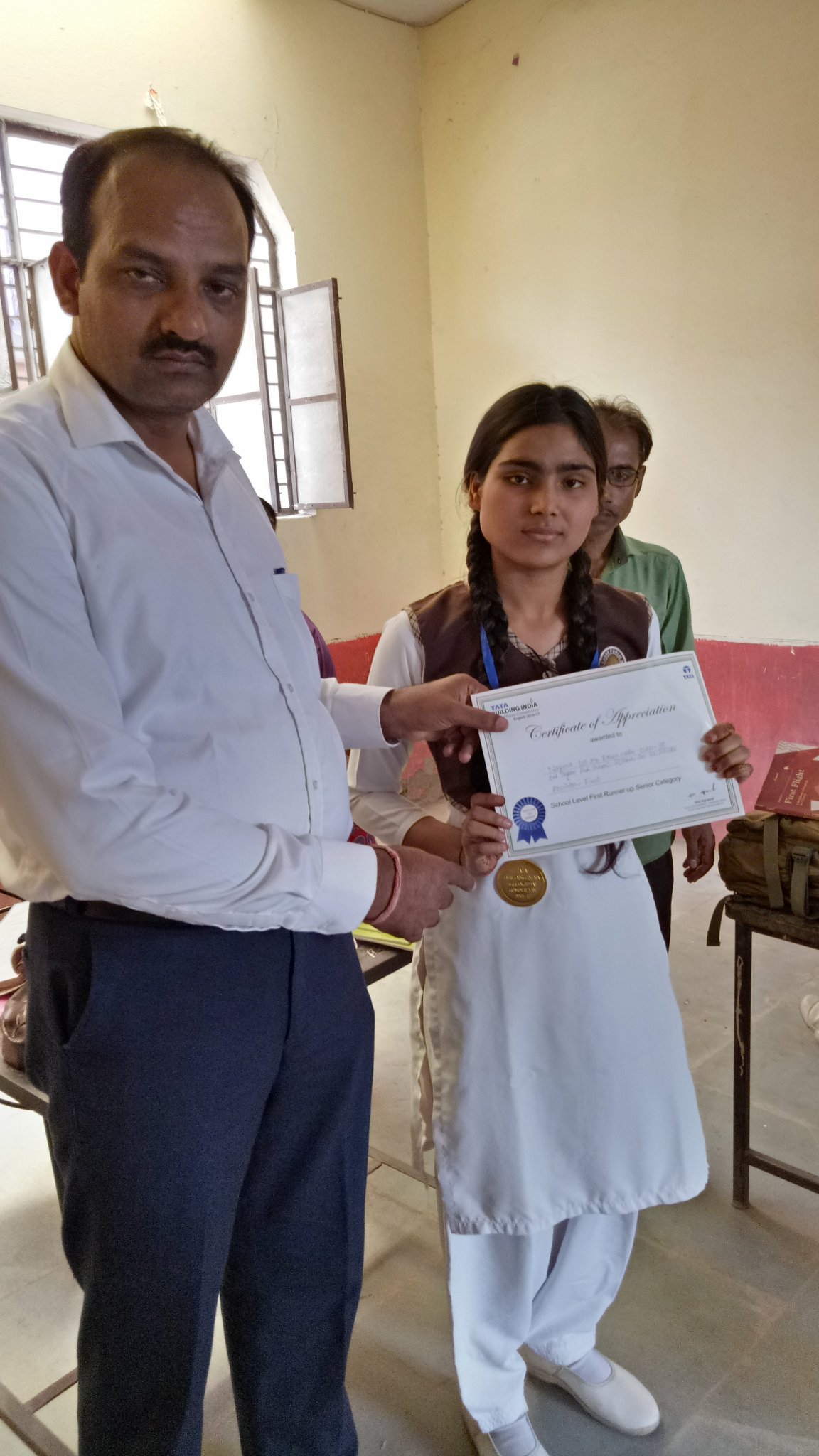 Bal Sagar Public School 11