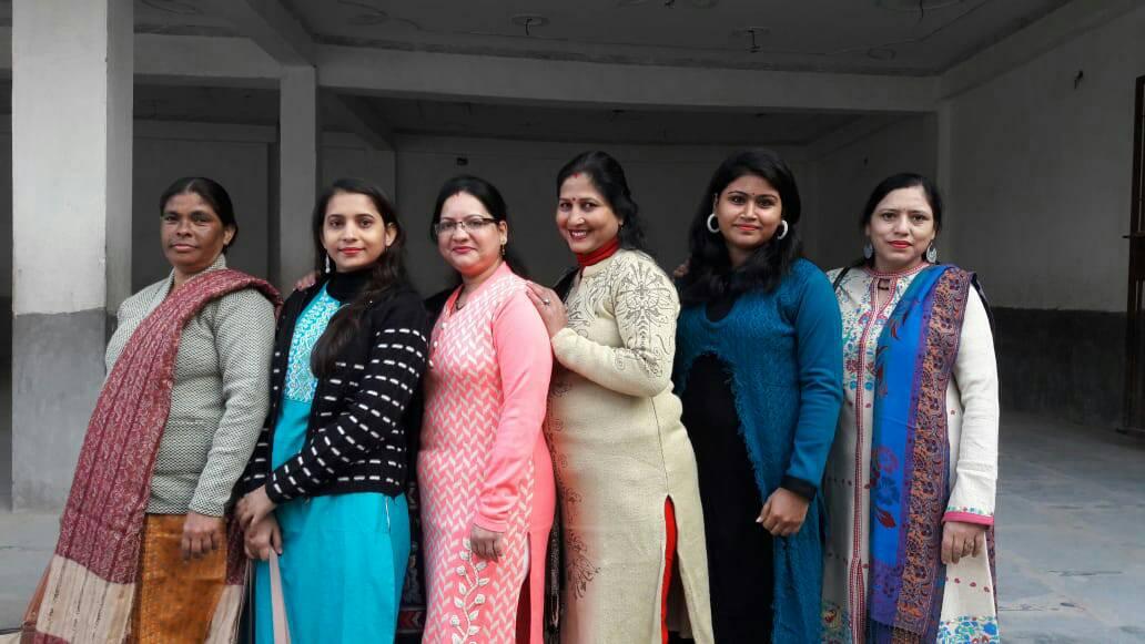 Bal Sagar Public School 12