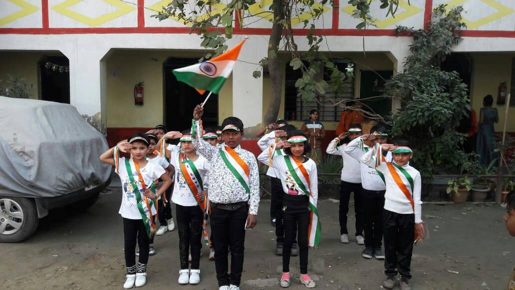 Bal Sagar Public School 10