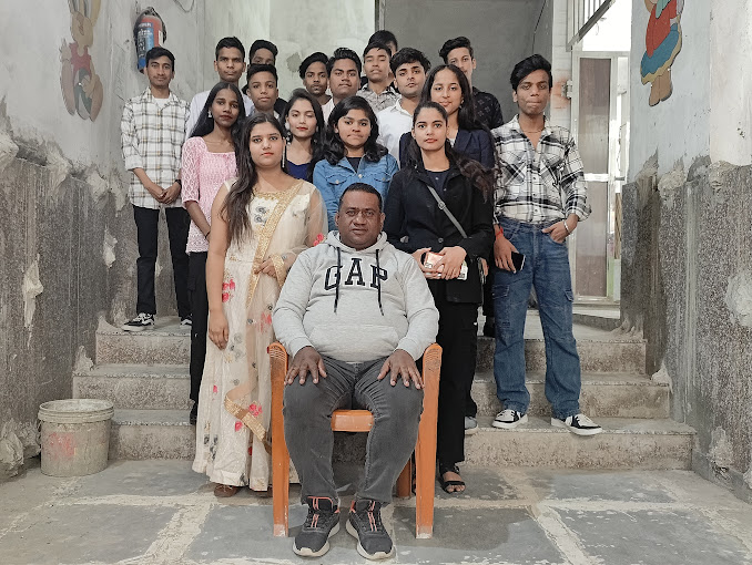 C.H.S. Siksha Sadan campus 6