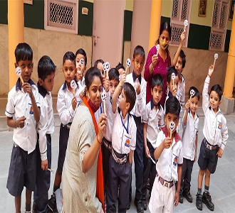 D.S.R. Modern School 2