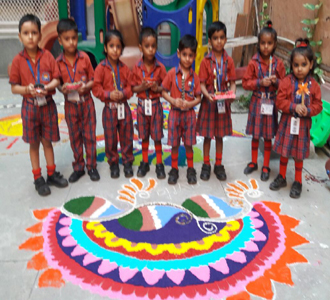 D.S.R. Modern School 3
