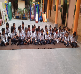 D.S.R. Modern School 5