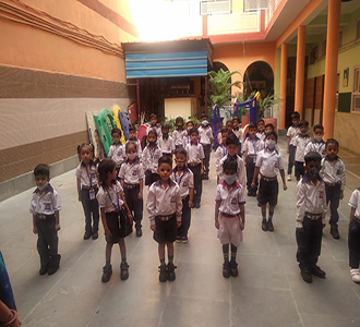 D.S.R. Modern School 6
