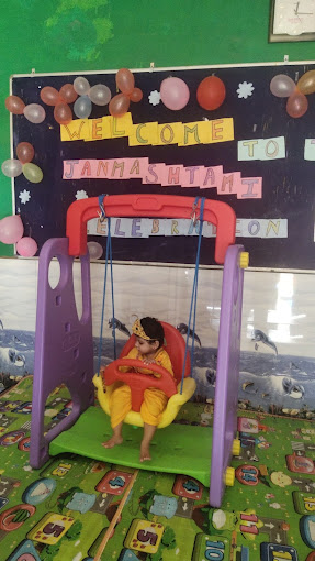 Durga Public School 3