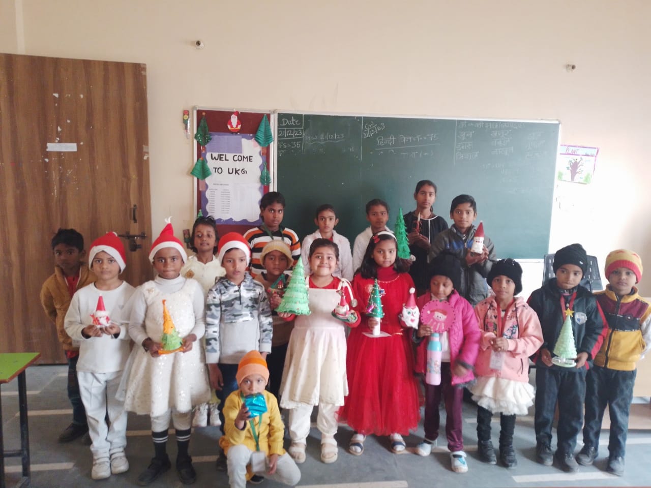Duv International School 3