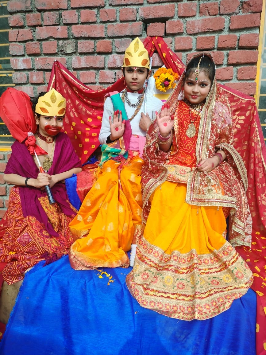 Duv International School 5