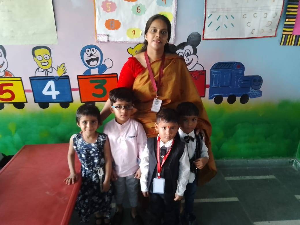 Duv International School 7