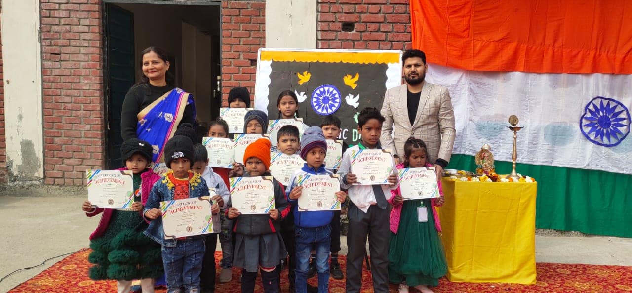 Duv International School 6