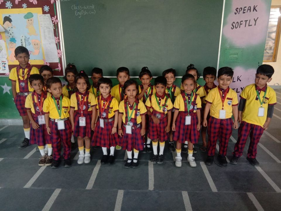 Duv International School 8