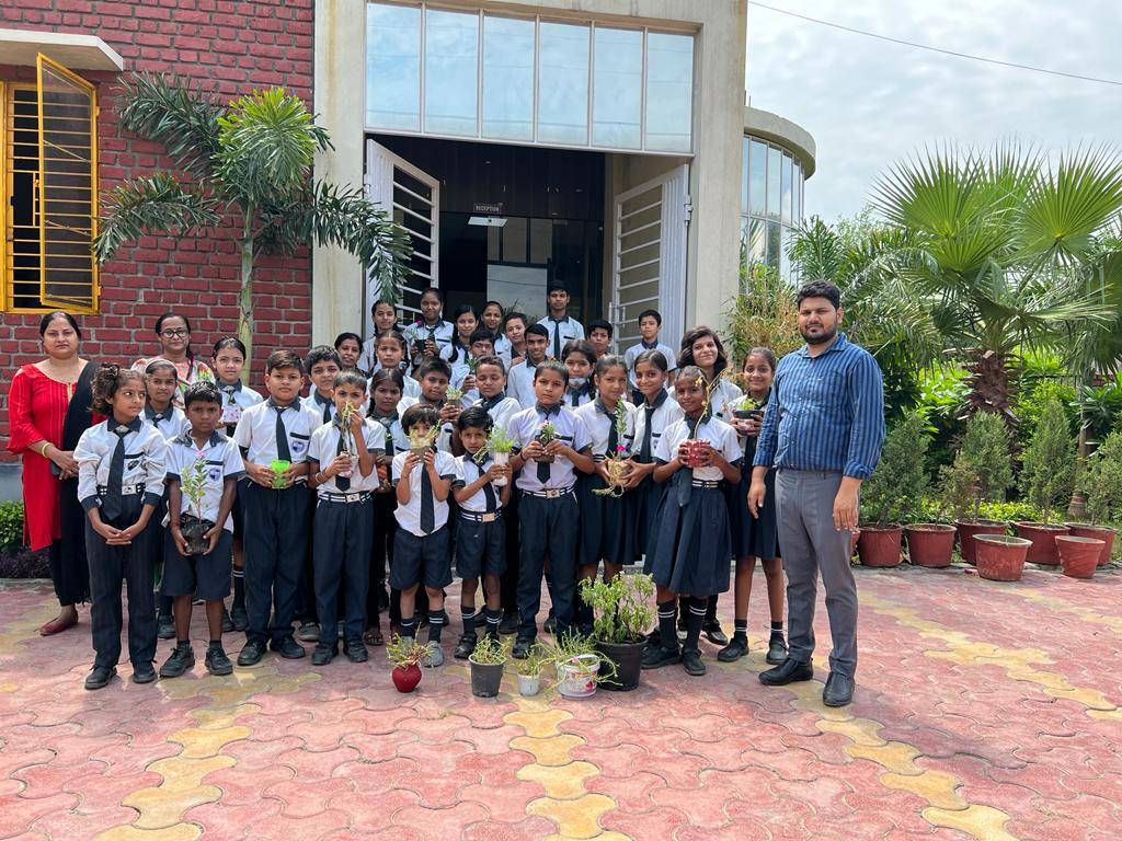 Duv International School 10