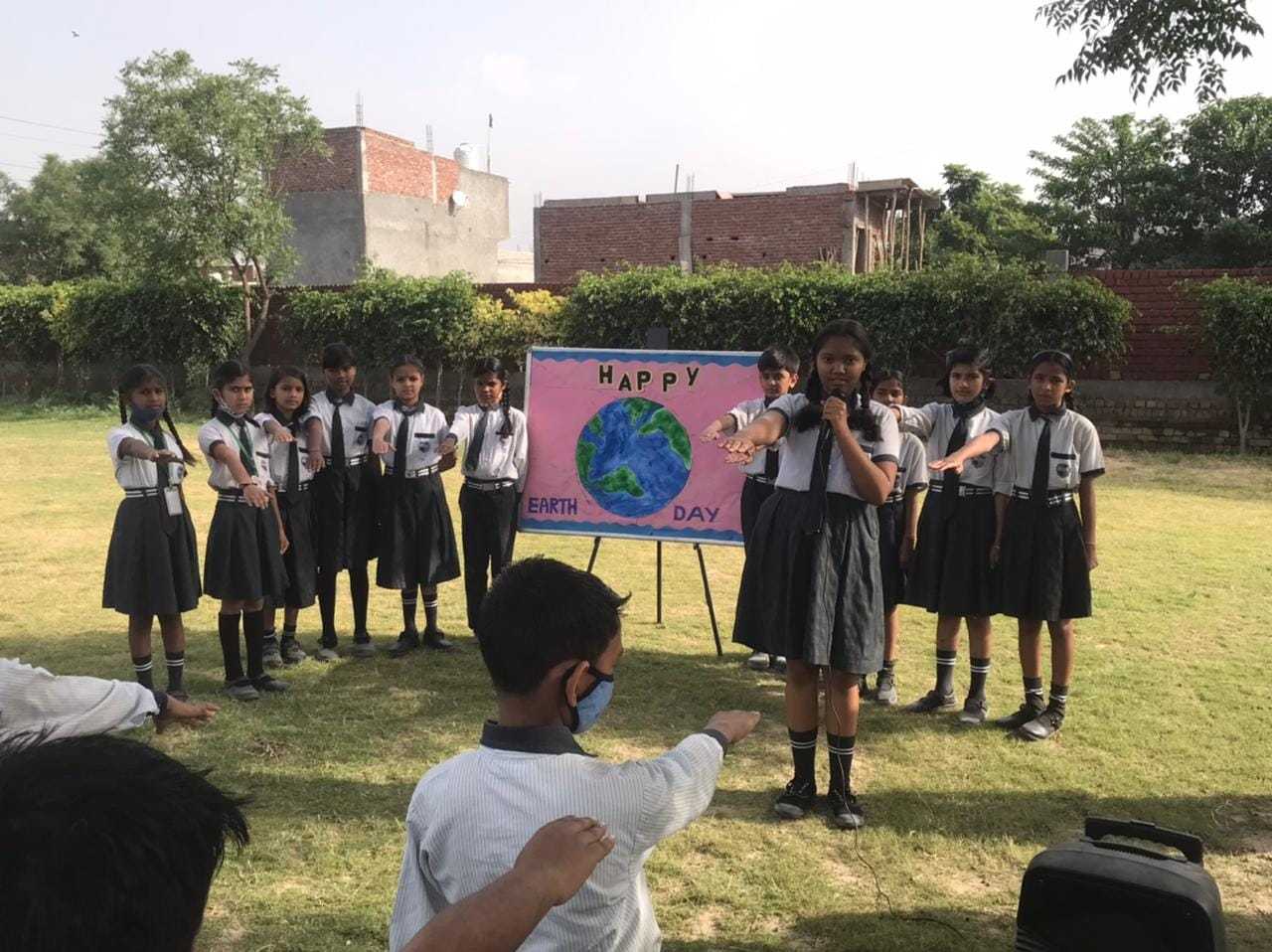 Duv International School 9