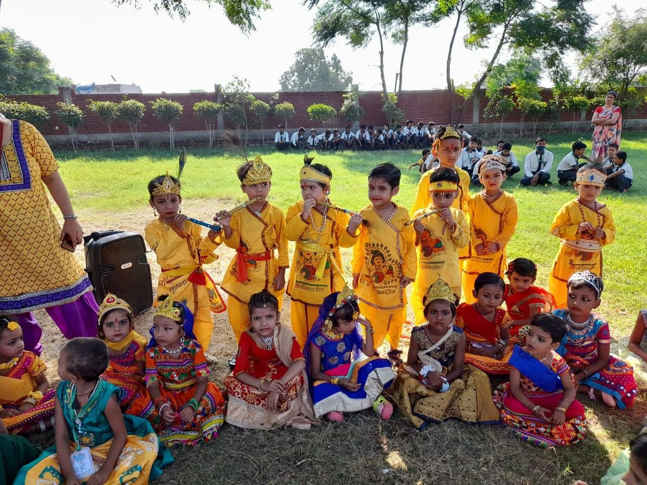 Duv International School 11