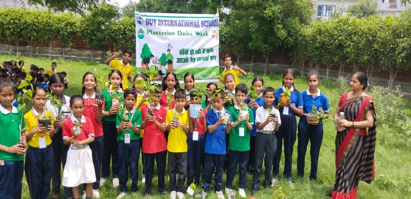 Duv International School 16