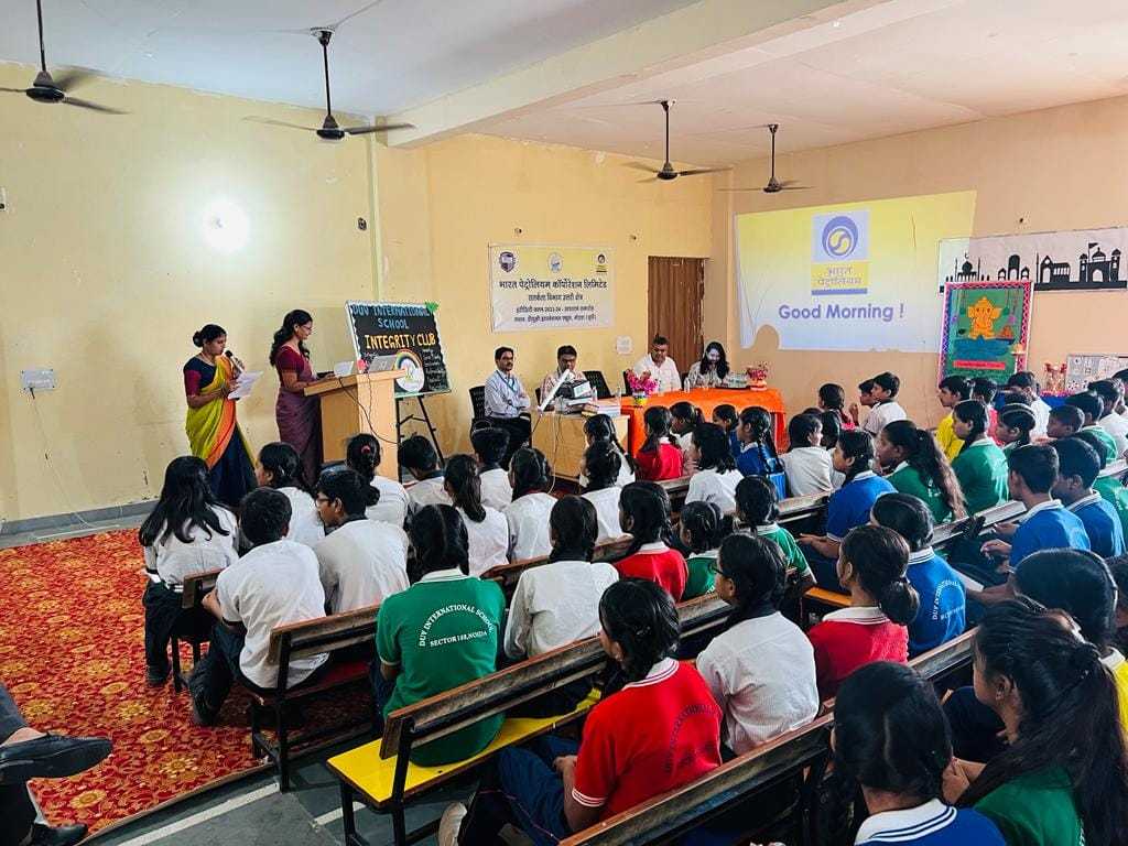 Duv International School 19