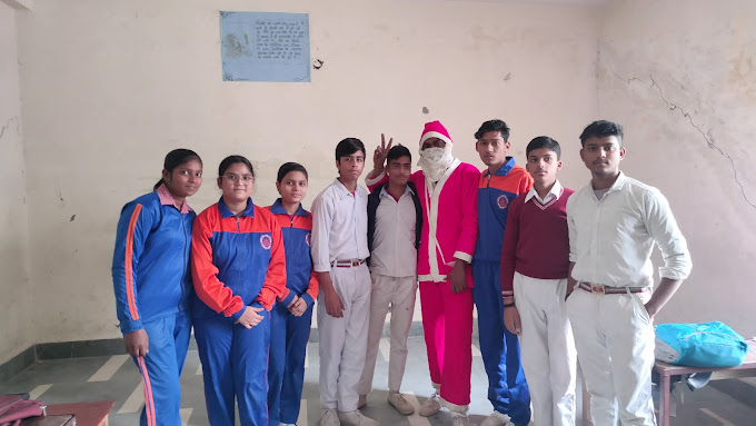 Green Land Public School 3