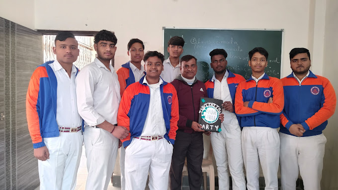 Green Land Public School 5