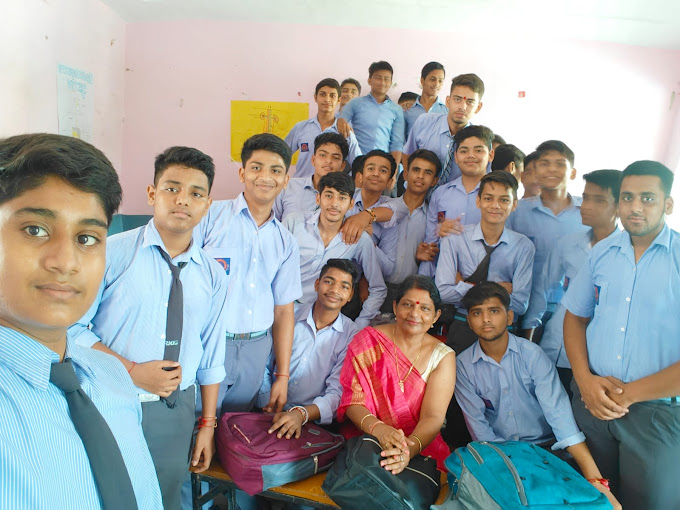Green Valley Modern School 3