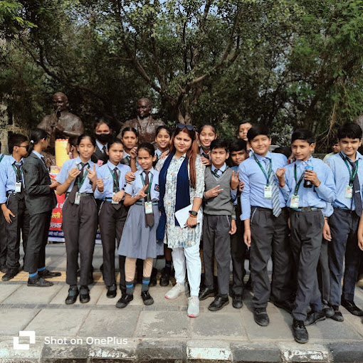Green Valley Modern School 4