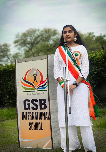 GSB International School 3