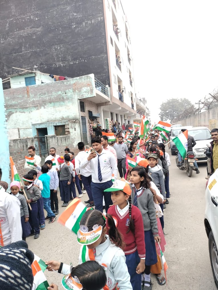Gyan Mandir Public School 2