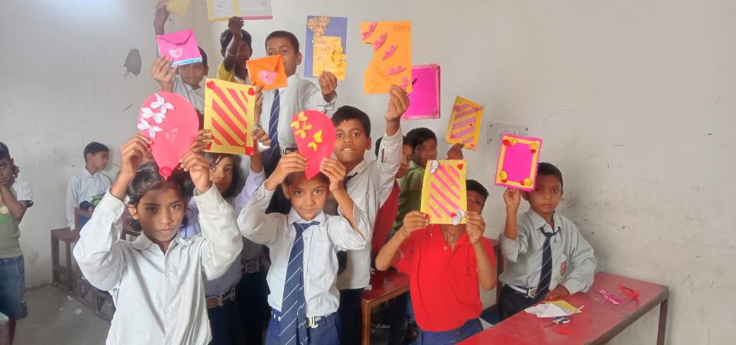 Gyan Mandir Public School 3