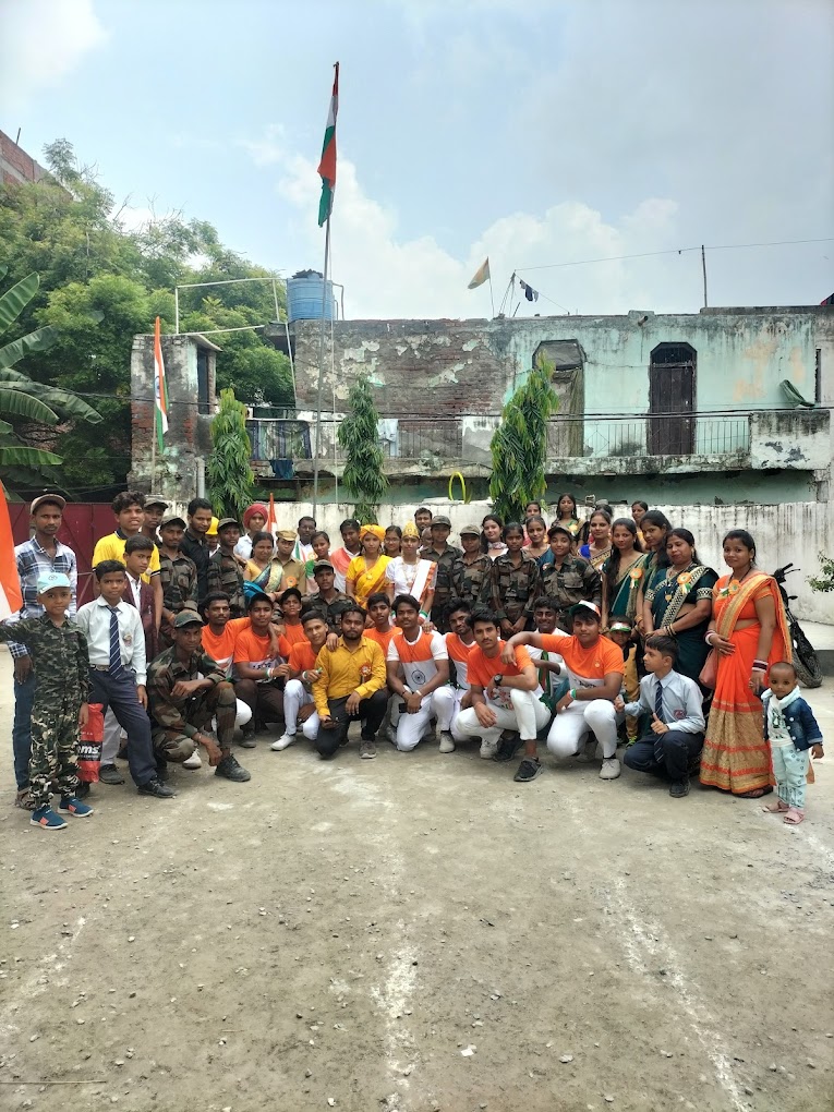Gyan Mandir Public School 5