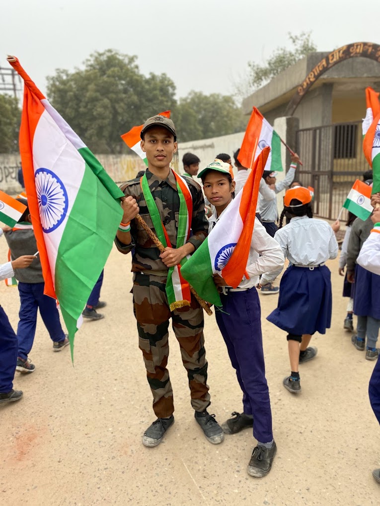Gyan Mandir Public School 6